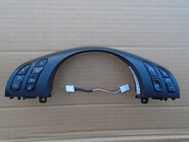 Multifunkcja panel kierownicy przełączniki BMW E46 E39 E53 X5
