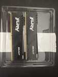Kingston Fury Beast DDR4 2x8gb(16gb) 3200 MHz CL16
