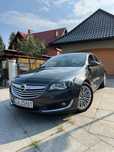 Opel Insignia Opel Insignia A FL • 2.0 CDTI • 208 tys. km • Doinwestowany • Stan bdb