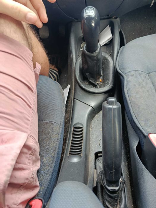 Carrinha  fiat marea. Sx