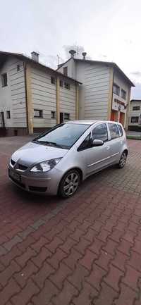 Mitsubishi Colt 1.3 MPI CZ3 Z30 2007  zadbane 7lat użytkowane