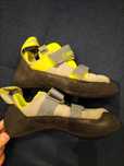 Buty wspinaczkowe simond 35