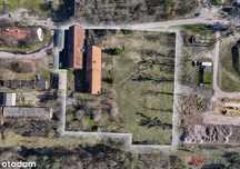 DZIAŁKA budowlano - inwestycyjna 10 900 m2 + budynki od Poznania 70 km