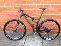 Bicicleta Santacruz Tallboy Carbon C TAM. L