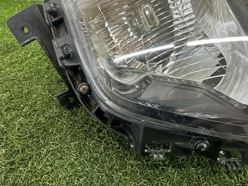 Фара правая KIA Soul 3 2.0 2022 шрот