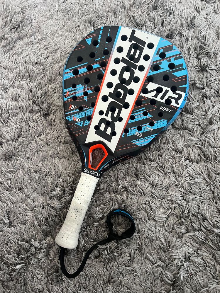 Babolat Air Viper Padel