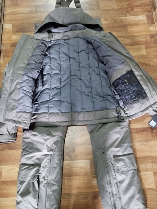 Костюм зимовий Carinthia