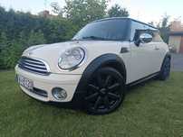 MINI Cooper Mimi Cooper r56 1.6 benzyna super