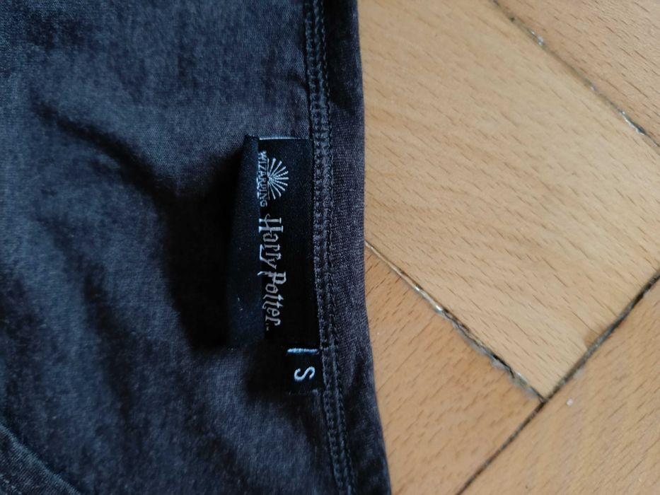 Koszulka T-shirt Harry Potter S