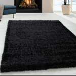 Dywan Shaggy czarny 200x 300 cm

Dywan Shaggy poliester czarny to prop