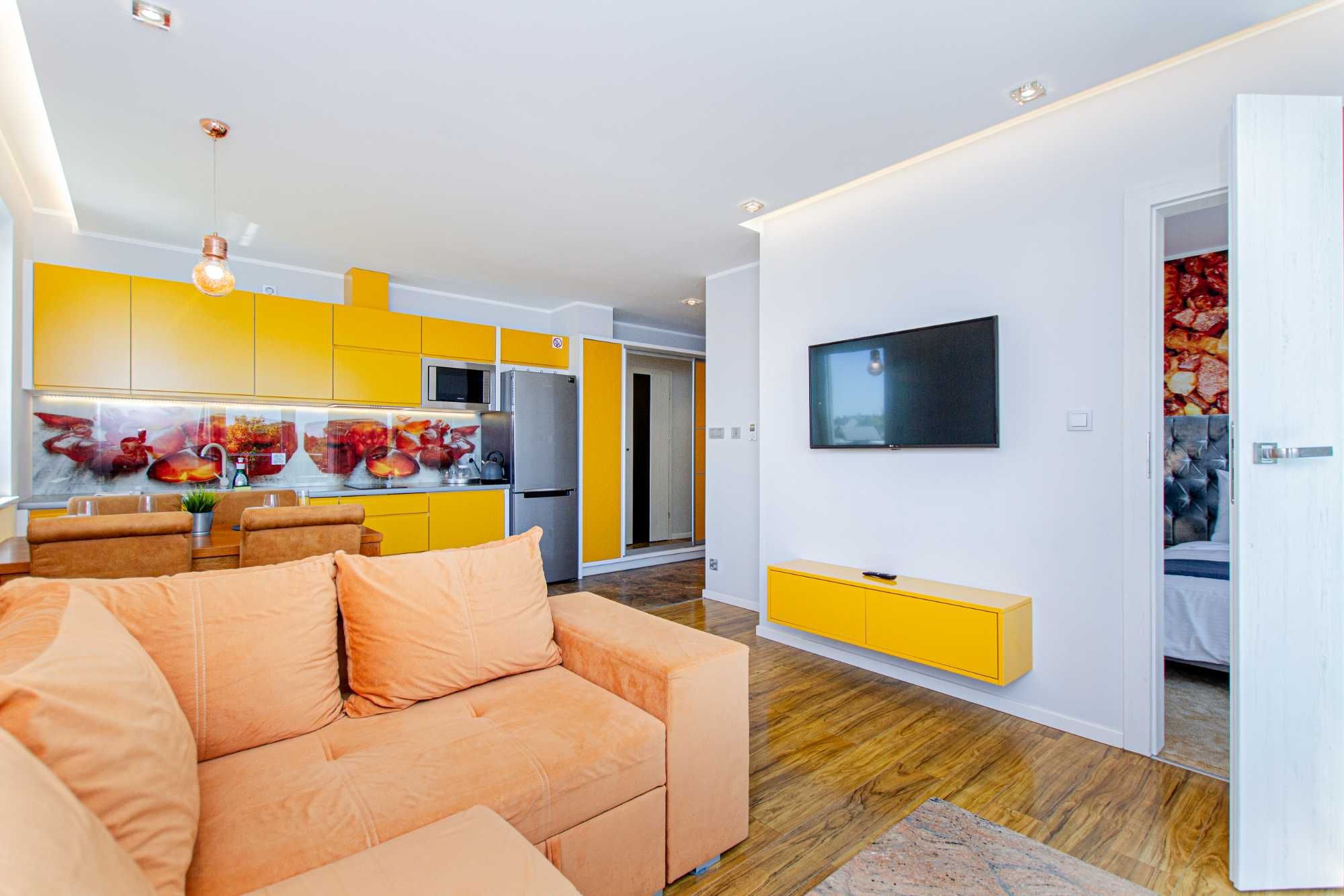 Wolny termin 9-16,08 pokój 5 os i 16-19,08 apartament