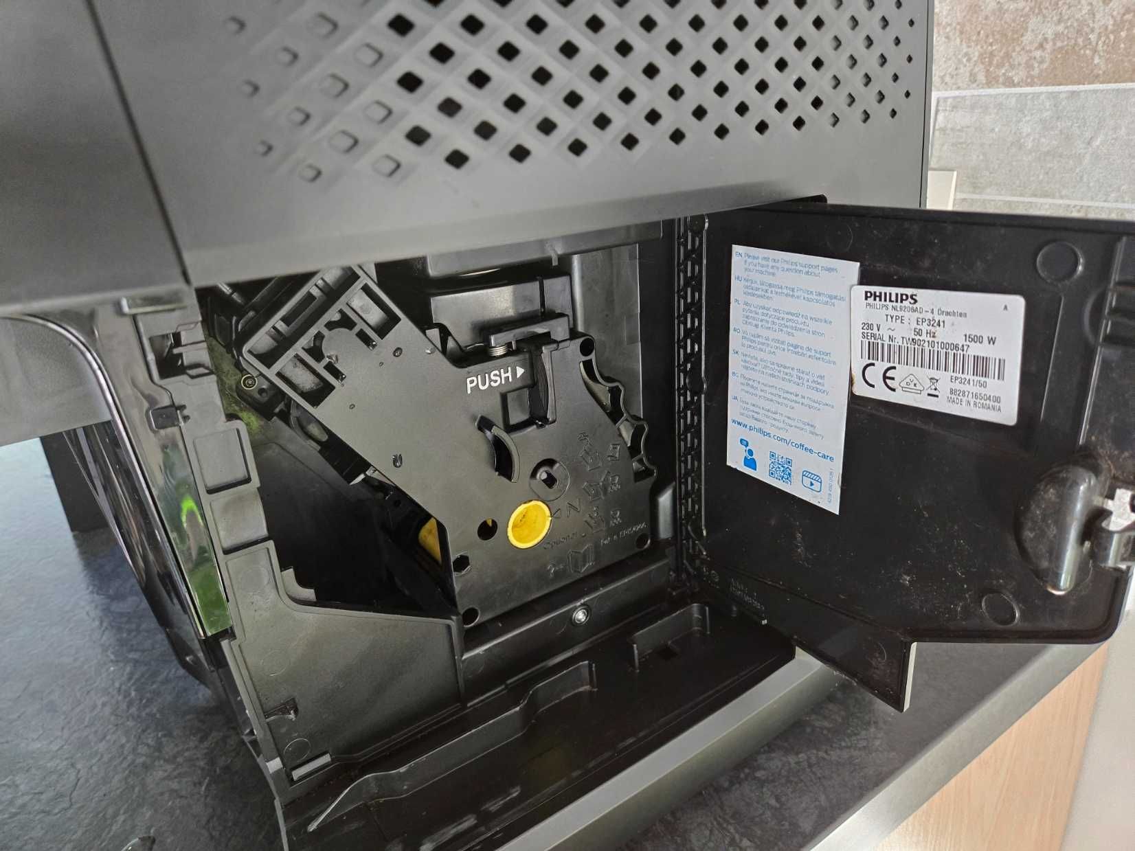 expres PHILIPS EP3241