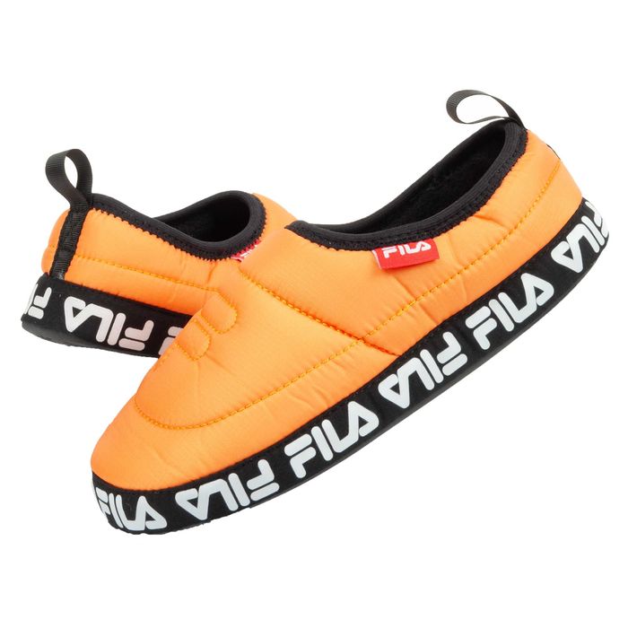 Kapcie damskie Fila Comfider wsuwane r. 36-42
