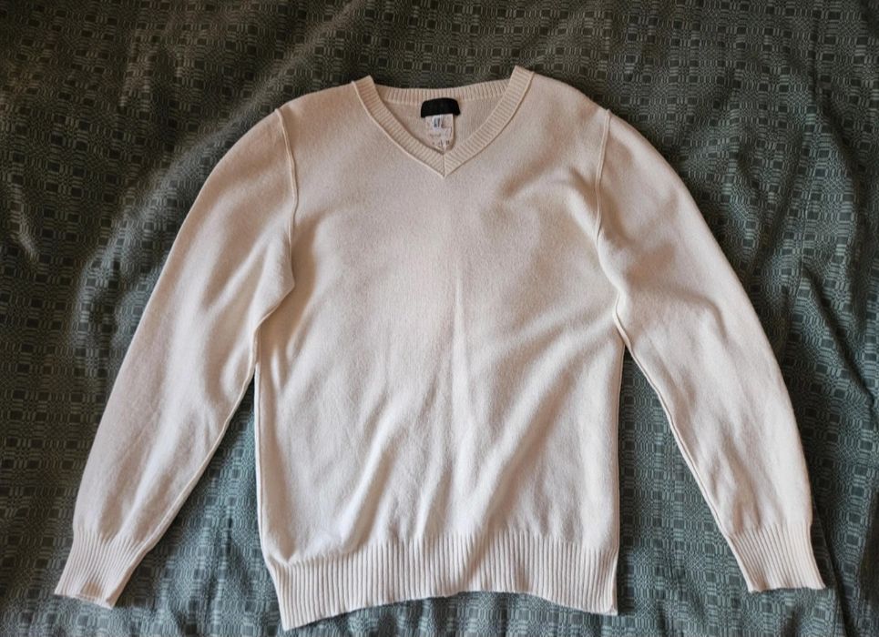 Bluza sweter longsleeve Richmond avantgarde archive affliction