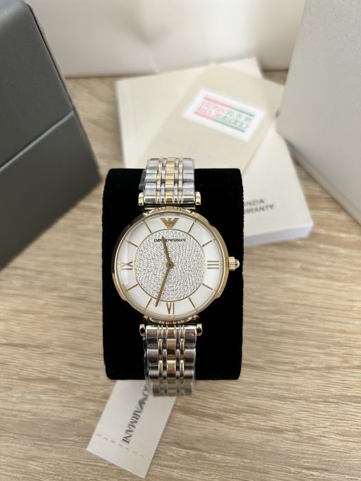 Годинник Emporio Armani AR8031, AR1877, AR1682 та AR1840