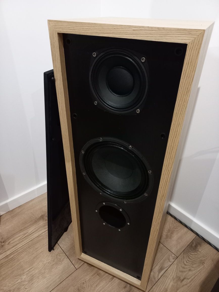 Kolumny hi-fi highend