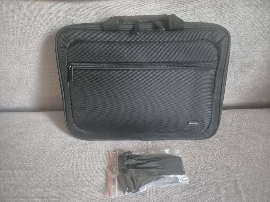 Torba aktówka na laptopa 14 cali Hama