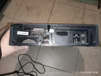 Odtwarzacz VHS Daewoo DV-F44D
