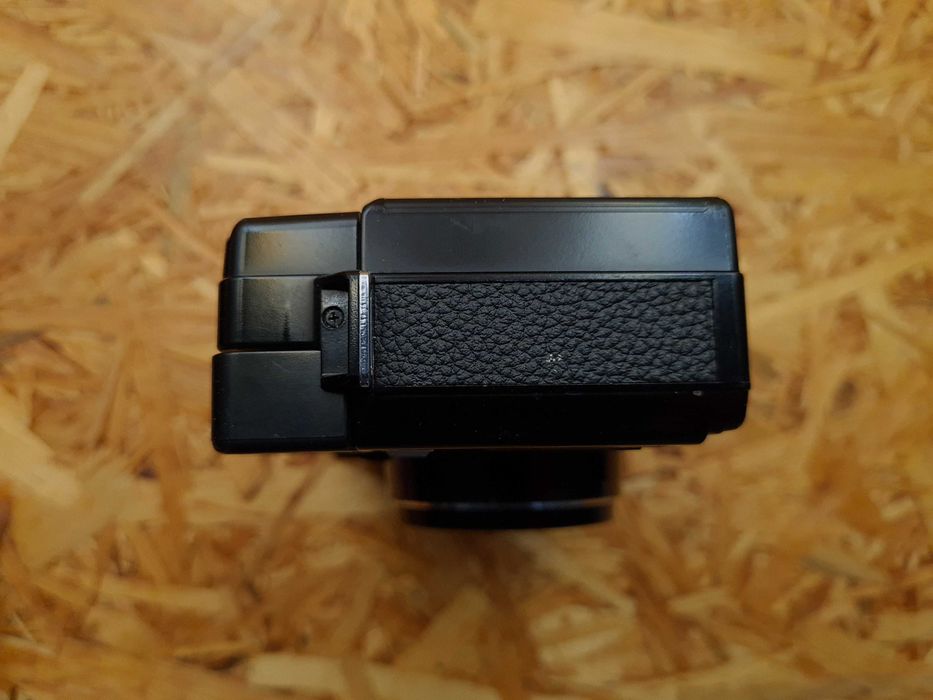 Minolta HI-Matic AF2-M  38mm 2.8  GWARANCJA