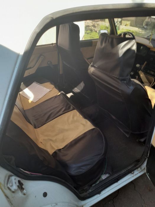 Ваз 2105 Жигули 2105