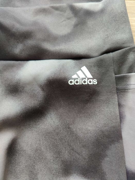 Продам лосины треники adidas aeroready