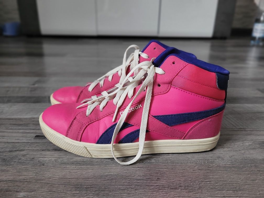 Buty Reebok rozmiar 38