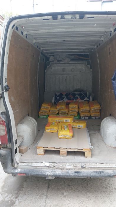 Вивіз сміття побутового та будівельного. Дзвоніть!