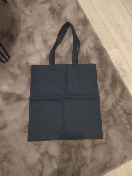 Bawełniana torba damska nowa