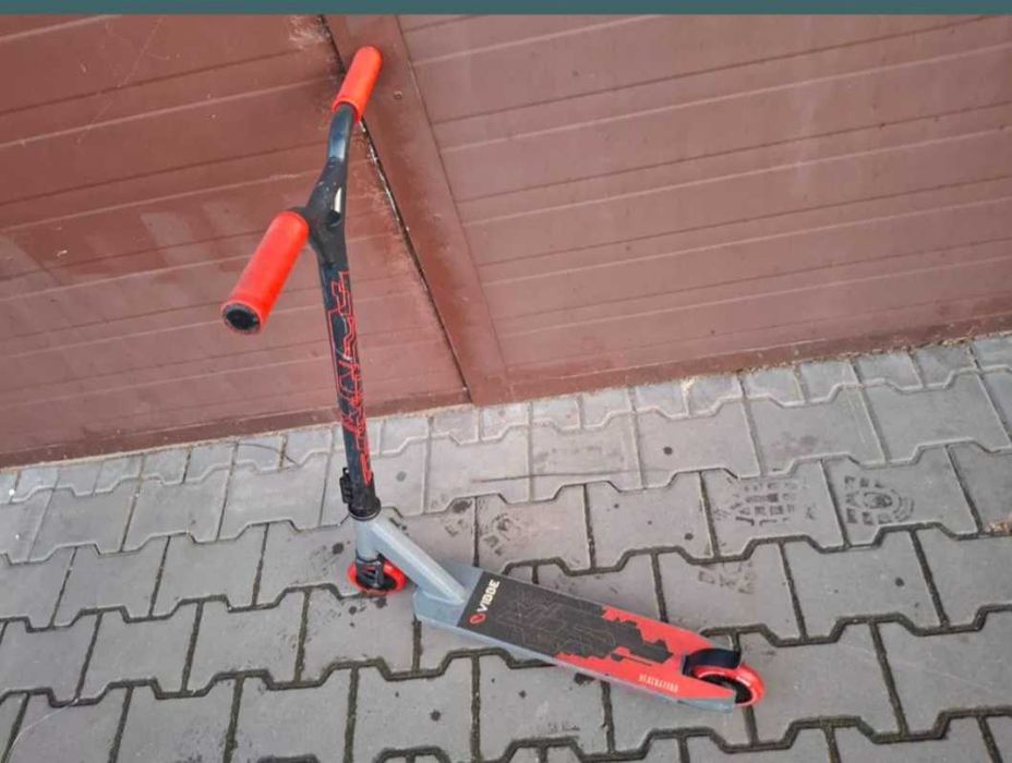 Hulajnoga wyczynowa Vibe