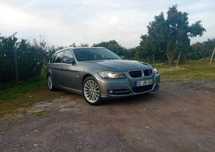 Bmw 320d Nacional