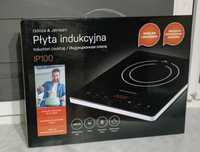 Płyta indukcyjna IP100 stan idealny