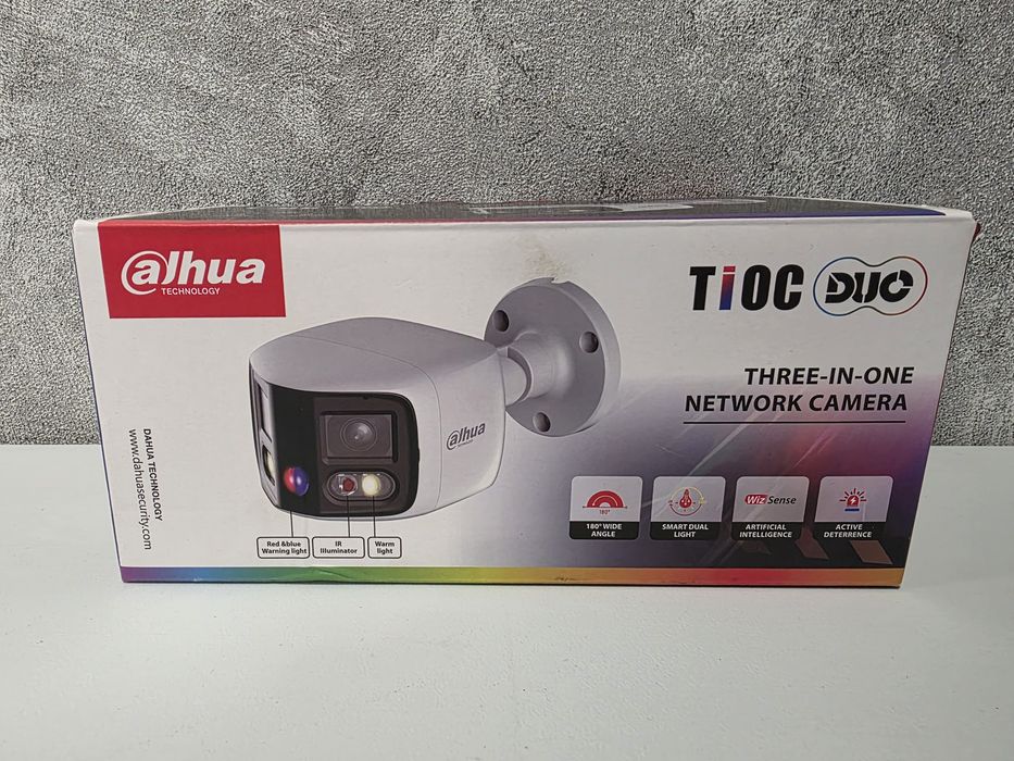 Kamera do monitoringu