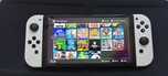 Nintendo switch OLED 256gb.