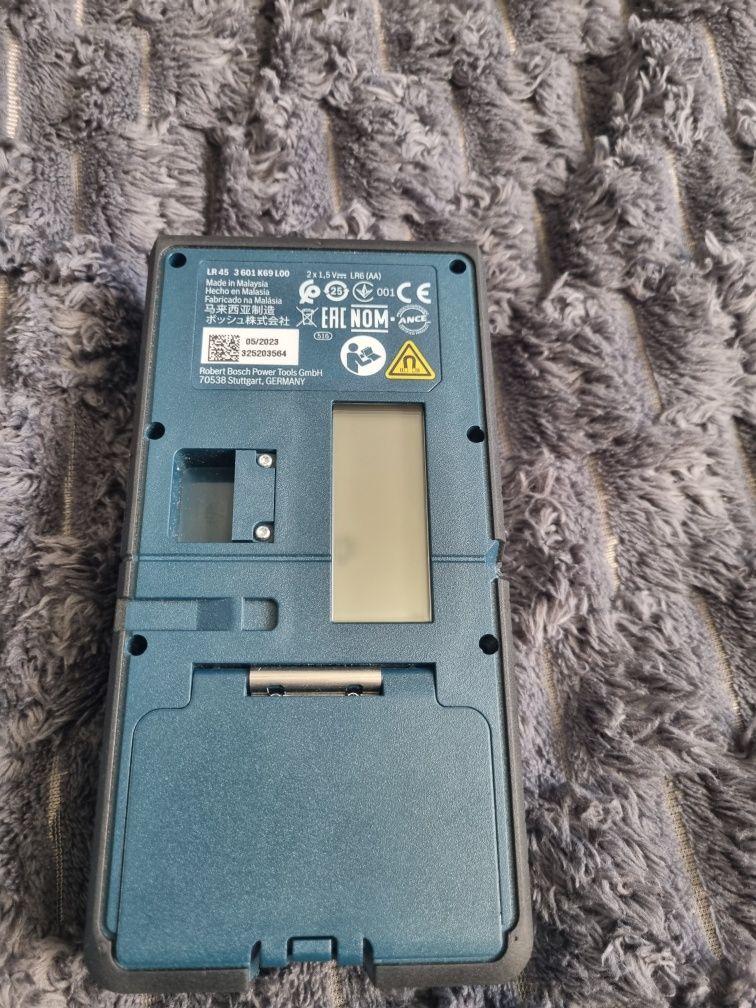 Продам лазерний приймач BOSCH LR45