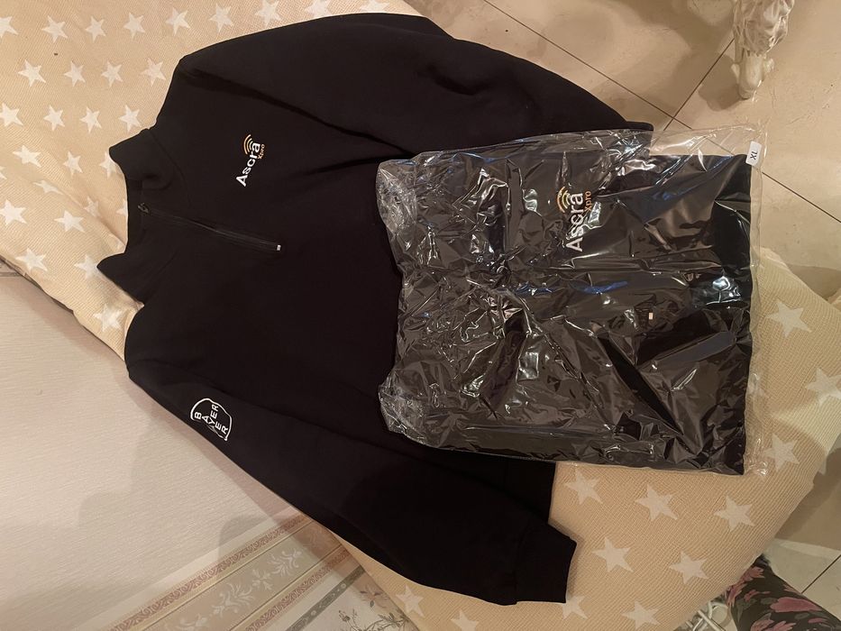 Розпродаж! 2 шт по ціні одноі!! Худі німецькоі фірми BAYER хлопок