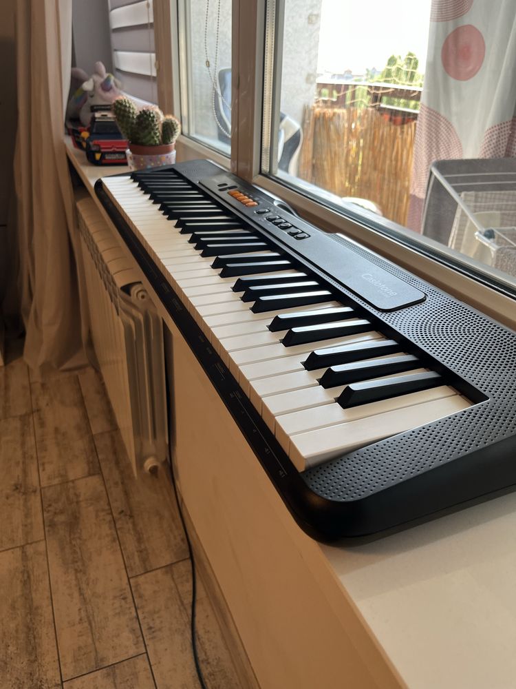 Casio ct -s100 używany