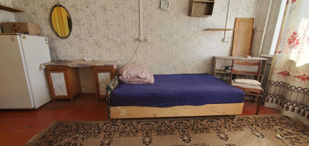 сдам комнату на Вернадского[Пушкина]