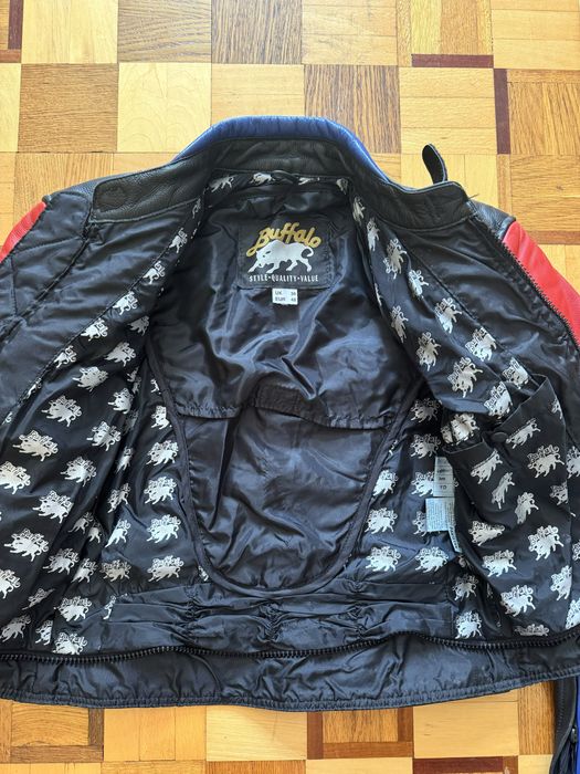 Мотокостюм Buffalo унісекс