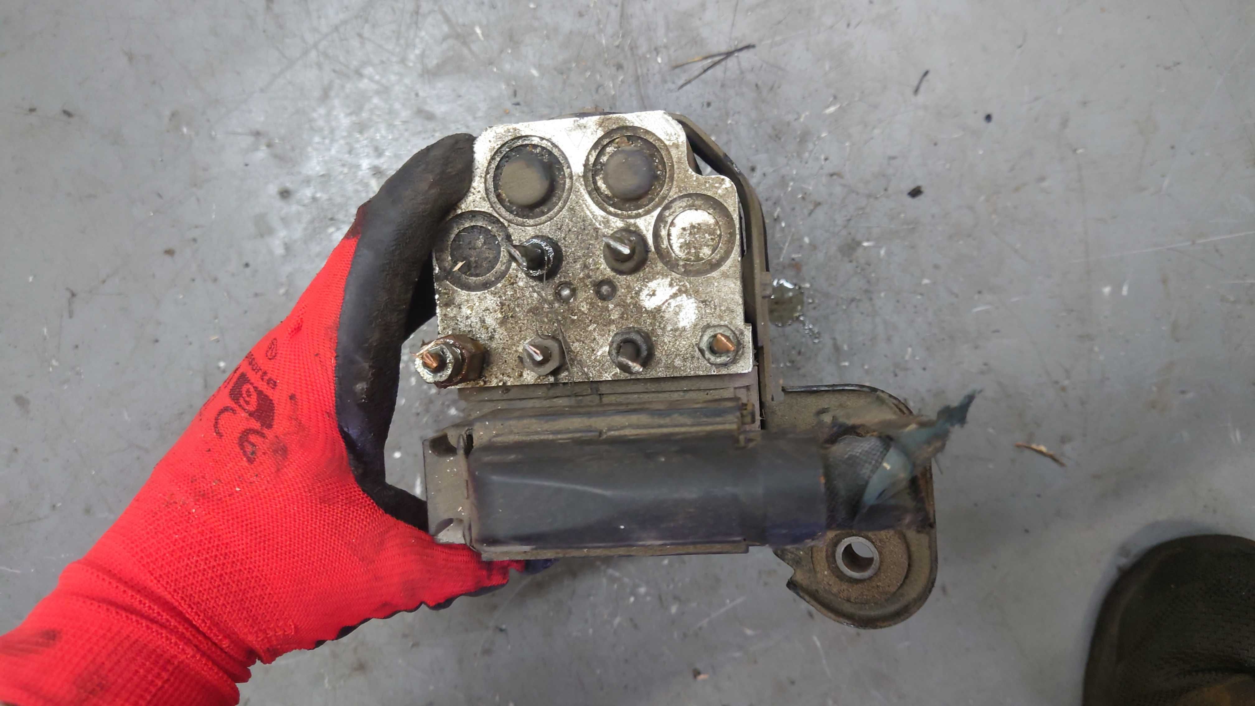Opel Vectra C Pompa Moduł Sterownik ABS