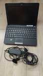 Laptop netbook Asus Eee PC 1001px dysk 160GB, 5h na baterii + Gratis