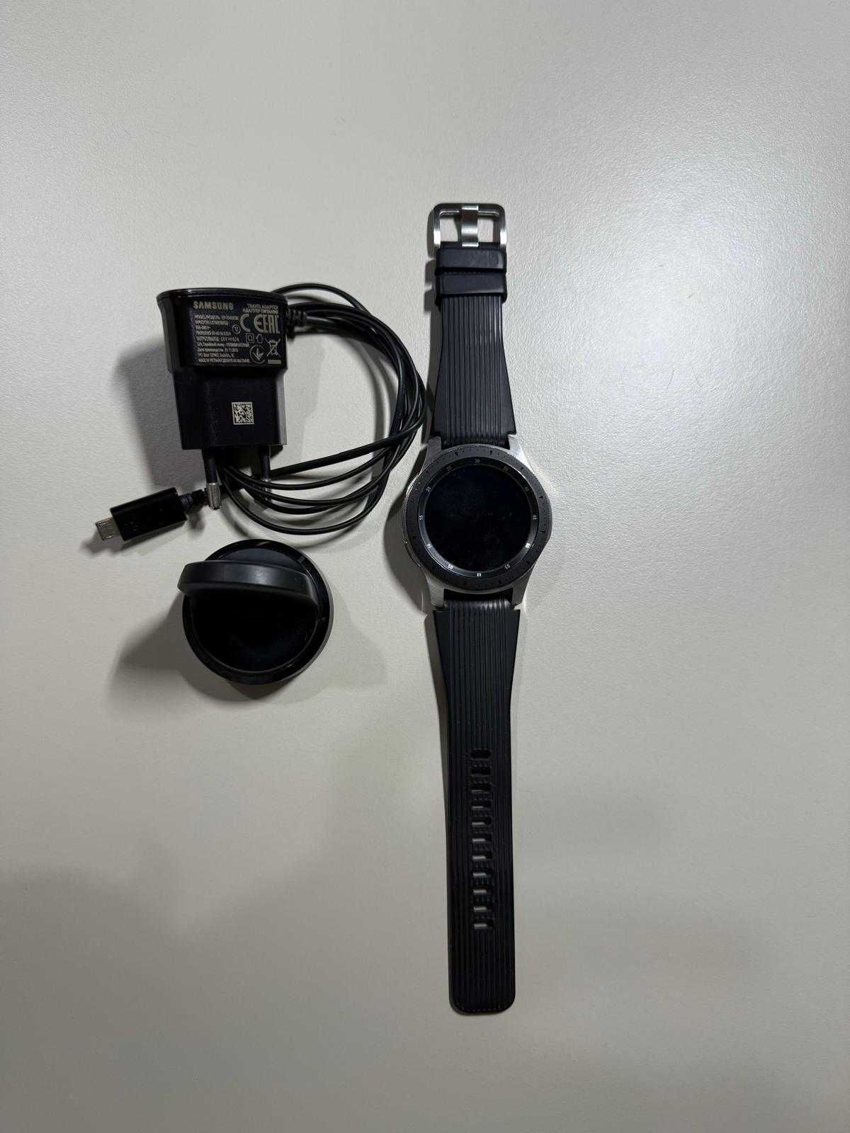 Samsung Galaxy Watch 3 45 mm