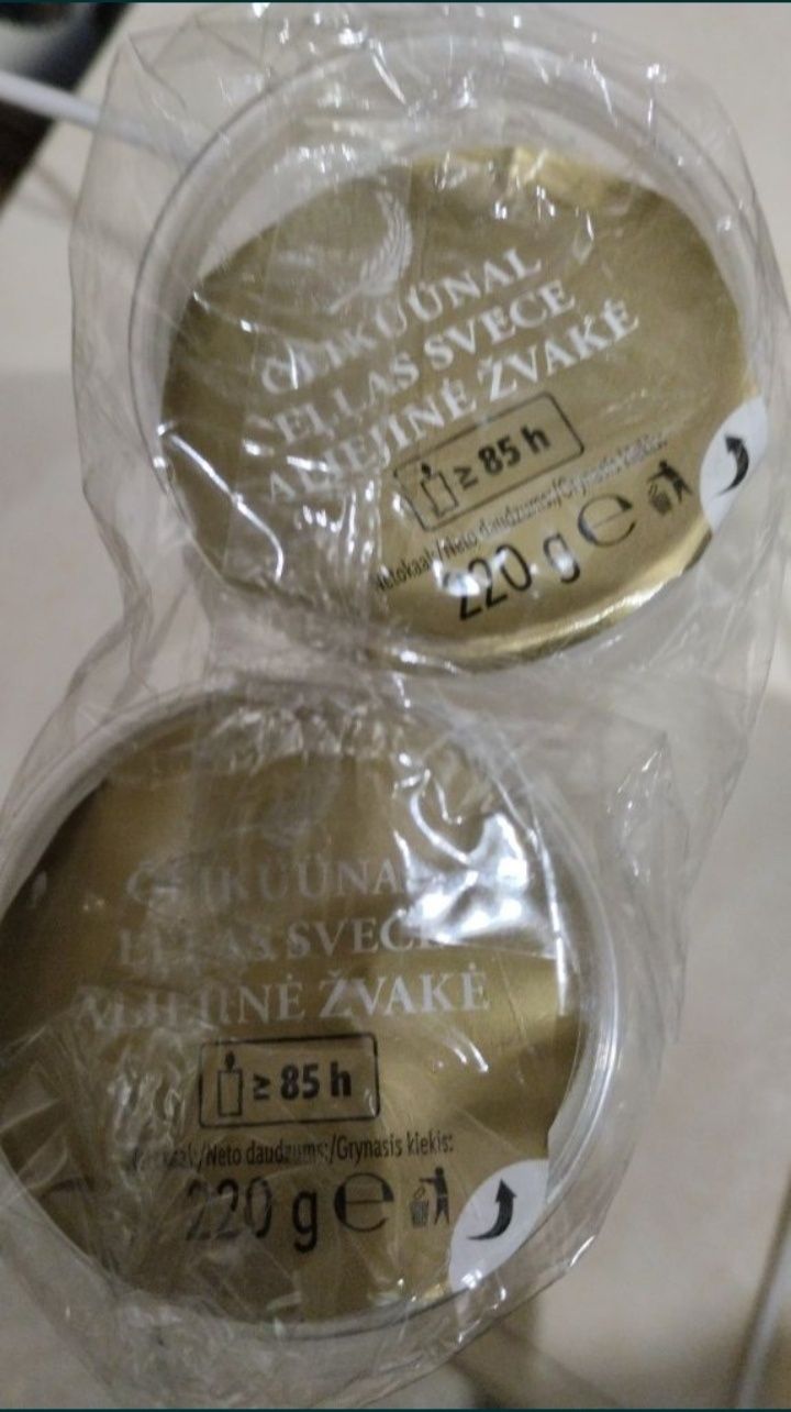 Продам свечи длительное горение
