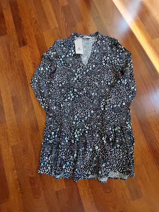 Sukienka/tunika Tchibo 36/38 nowa