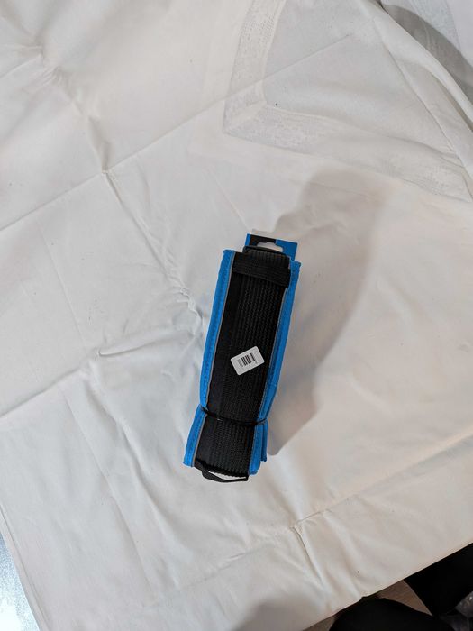 Pas narzędziowy MacAllister- pas monterski.