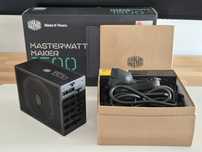 Cooler Master Masterwatt Maker 1500W 80Plus Titanium