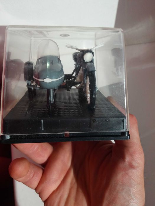 Іж юпітер-2.Модель 1 43