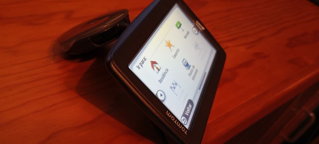 GPS TomTom Start 25, 5" 4EN42 Z1230