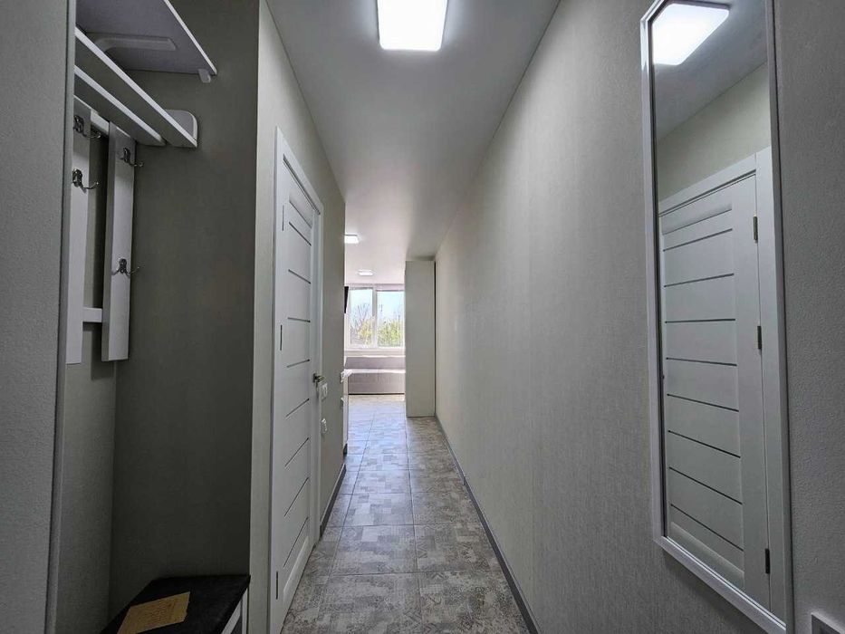 Є Генератор! Оренда квартири 25m2 в ЖК 4U |м| Академмістечко