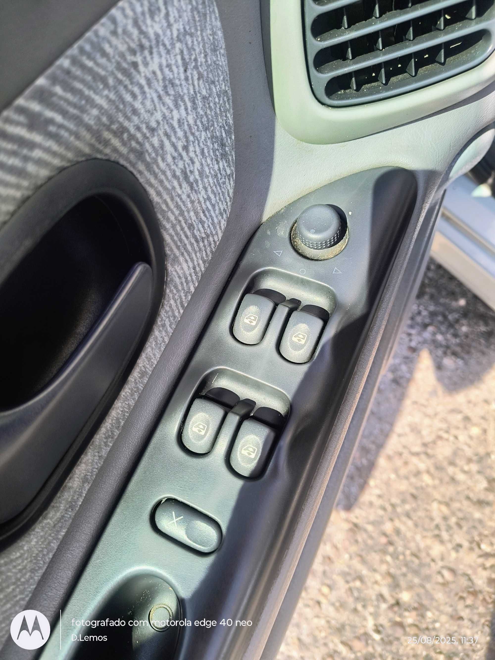 Renault laguna ano 2000 impecável sem problemas tudo ok