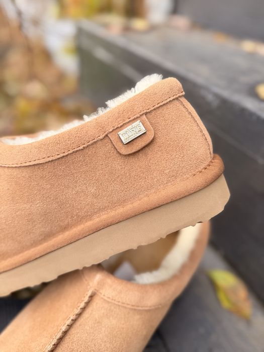 Клоги Australia Luxe мокасини 38-38,5